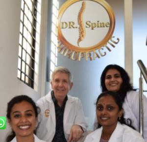 dr spine chiropractic